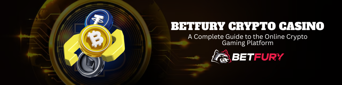 betfury crypto casino